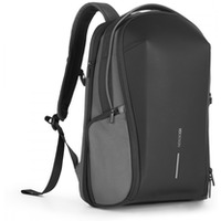 Plecak BIZZ BACKPACK GREY