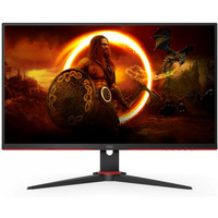 Monitor Q27G2E 27 cali VA 155 Hz HDMIx2 DP