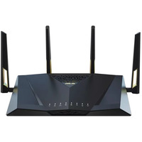 Router RT-AX88U Pro WiFi AX6000 1WAN 5LAN USB