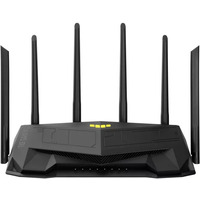 Router TUF-AX6000 WiFi AX6000 5LAN 1WAN 1USB