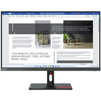 Monitor ThinkVision S27i-30 27 cali 63DFKAT4EU