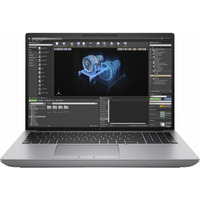 Mobilna stacja robocza ZBook Fury G10/W11P i7-13700HX/1TB/32GB 62V80EA