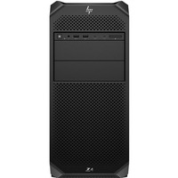 Stacja robocza Z4 G5 W3-2435 W11P 1TB SSD/4TB HDD/64GB 5E8F5EA