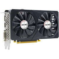 Karta graficzna GeForce GTX 1650 SUPER 4GB GDDR6 128Bit DP DVI HDMI Dual Fan