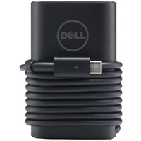 Zasilacz USB-C 100W z przewodem zasilajcym 1m EU