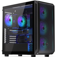 Obudowa ARX 700 Air ARGB EY2A013