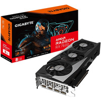 Karta graficzna Radeon RX 7600 Gaming OC 8G GDDR6 128bit 2DP/2HDMI