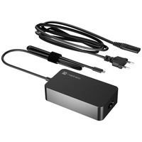 Zasilacz Laptop Grayling USB-C 45W do laptopw, tabletw, telefonw