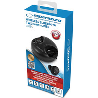 Słuchawki douszne BT TWS Aries