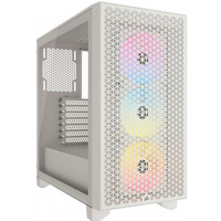 Obudowa 3000D Airflow RGB TG Mid-Tower Biaa