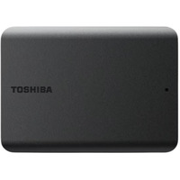 Dysk zewntrzny Canvio Basics 2.5 4TB USB 3.2 2022
