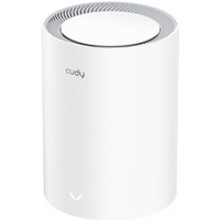 System WiFi Mesh AX3000 M3000 (1-Pack)