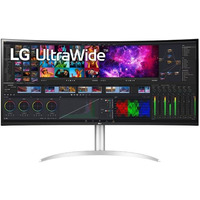 Monitor 40WP95CP-W 39.7 cala 5K2K Zakrzywiony UltraWide NanoIPS