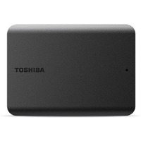 Dysk twardy Canvio Basics 2.5 2TB USB 3.0 2022 czarny