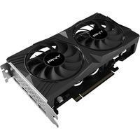 Karta graficzna GeForce RTX 4060 8GB Verto Dual Fan DLSS 3