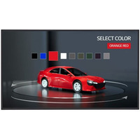 Monitor wielkoformatowy 43TNF5J-B 43 cale UHD 500cd/m2 24/7 open frame