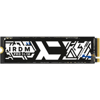 Dysk SSD IRDM PRO SLIM 1TB M.2 4x4 NVMe 2280 7000/5500
