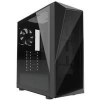 Obudowa CMP 520L z oknem