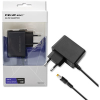 Zasilacz wtyczkowy 12W | 12V | 1A | 5.5*2.5