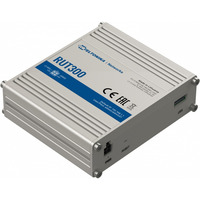 Router RUT300 4xLAN, 1xWAN, USB