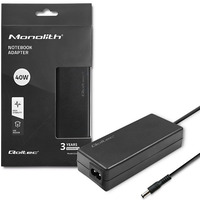Zasilacz 40W | 12V | 3.33A | 5.5*2.1 | + kabel zasilajcy