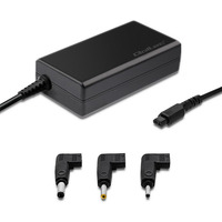 Zasilacz specjalizowany do Samsung | Sony 65W | 3 wtyczki | + kabel zasilajcy