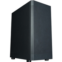 Obudowa I4 ATX Mid Tower 6 wentylatorw