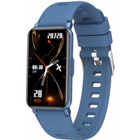 Smartwatch Fit FW53 nitro 2 Niebieski