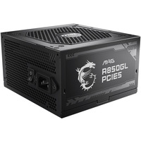 Zasilacz MAG A850GL PCIE5 850W 80PLUS GOLD F.MODULAR