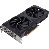 Karta graficzna GeForce RTX 4060 Ti 16GB Verto Dual Fan DLSS 3