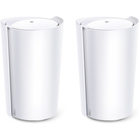 System WiFi Mesh AX7800 Deco X95 (2-pack)