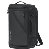 Plecak na laptopa 17 cali ROG Archer BP2703 Weekender 2w1 czarny