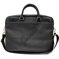 Torba do notebooka 16 cali Saffino GUCB15PUSASBK Czarna