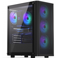 Obudowa Ventum 200 ARGB