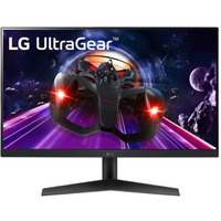 Monitor 24GN60R-B UltraGear 24 cale IPS 1ms 144Hz HDR10