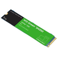 Dysk SSD Green 1TB M.2 2280 SN350 NVMe PCIe