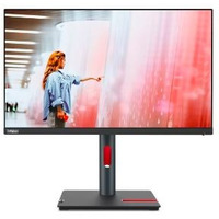 Monitor 23.8 cala ThinkVision P24q-30 WLED LCD 63B4GAT6EU