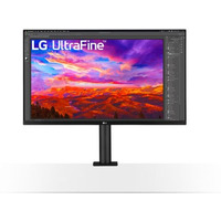 Monitor 32UN880P-B 31.5 cala 4K UHD HDR 10 FreeSync