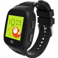 Smartwatch Garett Kids Rock 4G RT Czarny