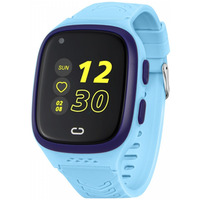 Smartwatch Kids Rock 4G RT Niebieski