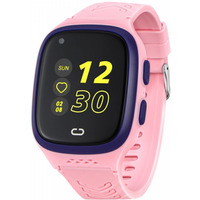 Smartwatch Garett Kids Rock 4G RT Różowy