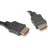 Kabel HDMI OMEGA 3m v.1.4 czarny 41549