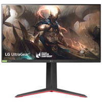 Monitor 27GP850P-B 27 cali IPS UltraGear QHD 165Hz 1ms