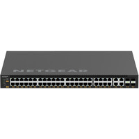 Przecznik Switch MSM4352 48xPoE++ 4xSFP28-25G