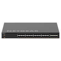 Przecznik Switch XSM4340FV 32xSFP+ 8xSFP28