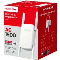 Mercusys ME50G Repeater WiFi AC1900