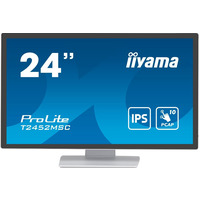 Monitor 24 cale T2452MSC-W1 10 PKT. POJ, IPS, HDMI, DP