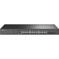 Przecznik SG3428X-M2 24x2.5GE 4xSFP+