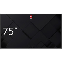 Monitor informacyjny DS 75´ - 18/7 2x10W Android 11.0