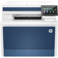 Urz�dzenie wielofunkcyjne HP Color LaserJet Pro 4302dw 4RA83F